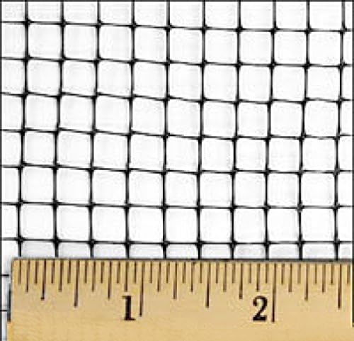 Dalen 28'x45' Pond Netting 3/8" Mesh