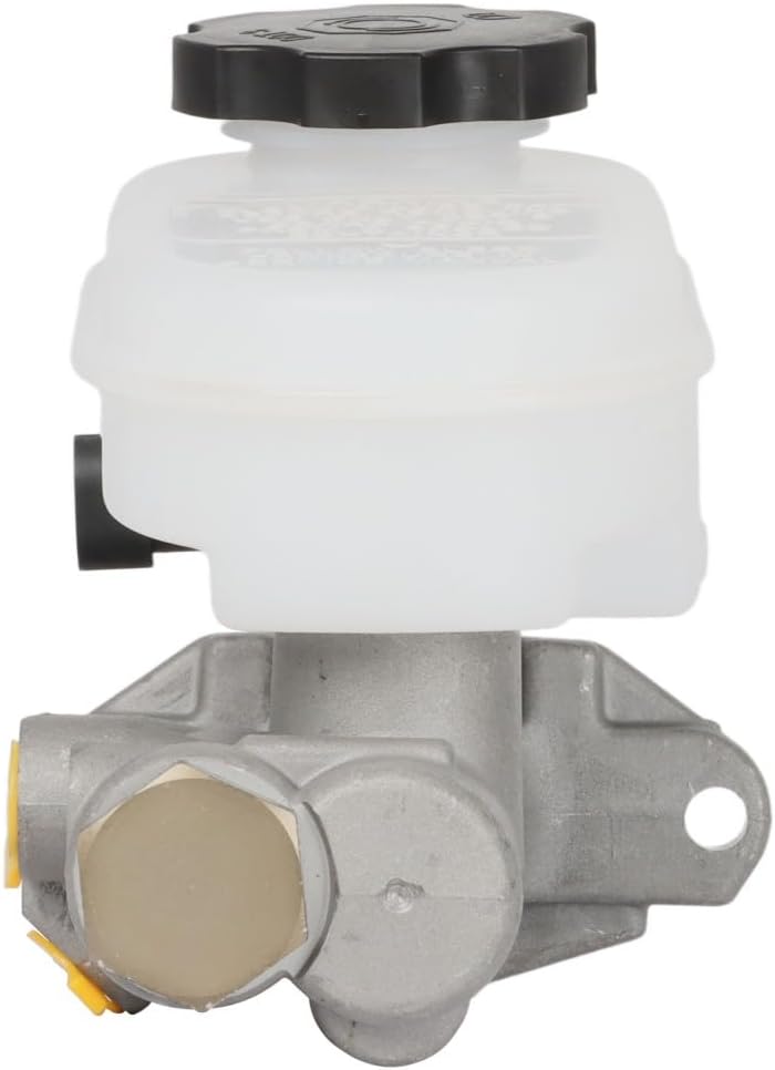 Hyanne Brake Master Cylinder Compatible with Select Chevrolet Corvette 1992 1993 1994 1995 1996 OE#:10281466 10222326 18037322 Vehicles BP-002-0002