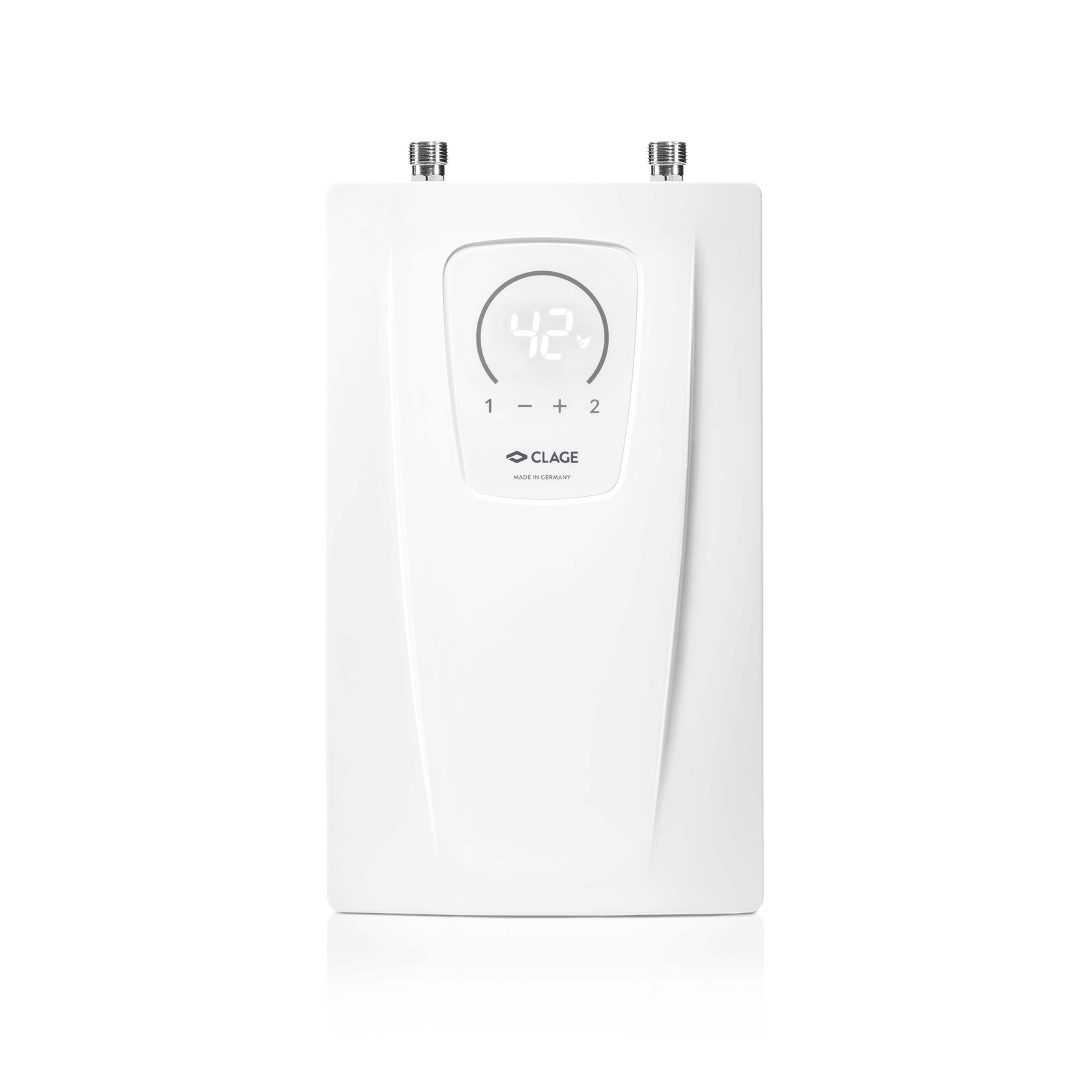 Scaldacqua istantaneo compatto CEX-U - Trifase