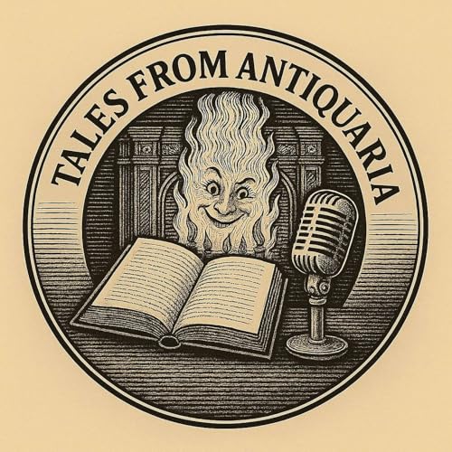 Tales From Antiquaria - A History of the Ancient Parish of Leek