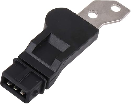 ECCPP Sensor de posición del árbol de levas para Chevrolet Aveo Aveo5 1.6L, para Pontiac Wave 1.6L, 96253544 2134701 PC592