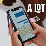  A Lot