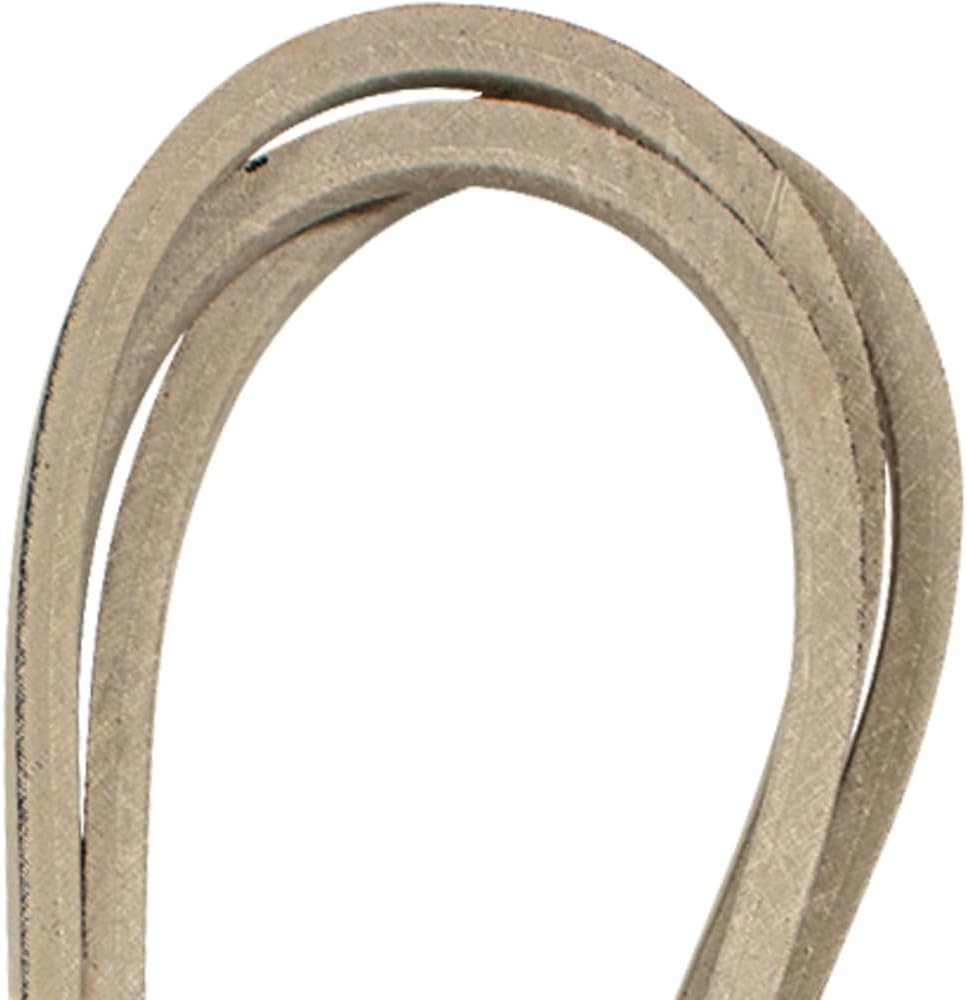Rareelectrical Oem Replacement Pto Belt Compatible With Hustler 937813 937854 937862 927335 928721 928721Ce 931881 931899 932004Us 933069 933077 934414 934794 934802 935759 935817 936500 140 3/4" Belt