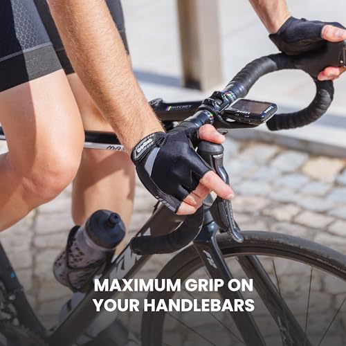 GripGrab SuperGel 6mm DoctorGel Gloves