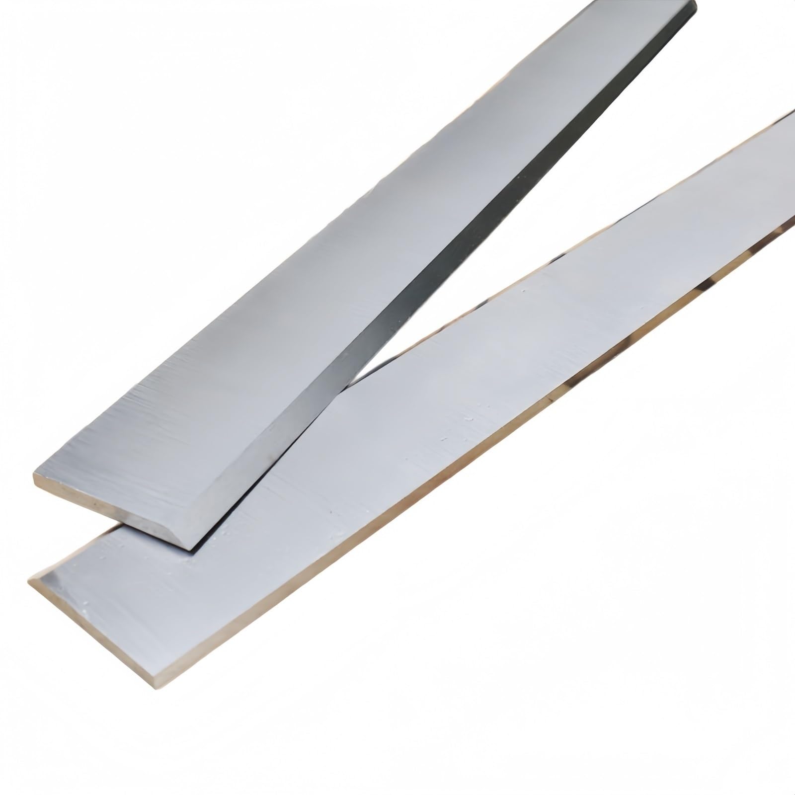Cuchillas Cepillo HSS – 3×30×300mm Acero Rápido Para Cepillo Eléctrico – Cuchillas De Repuesto Para Cepillo De Espesor – 3 Pieza