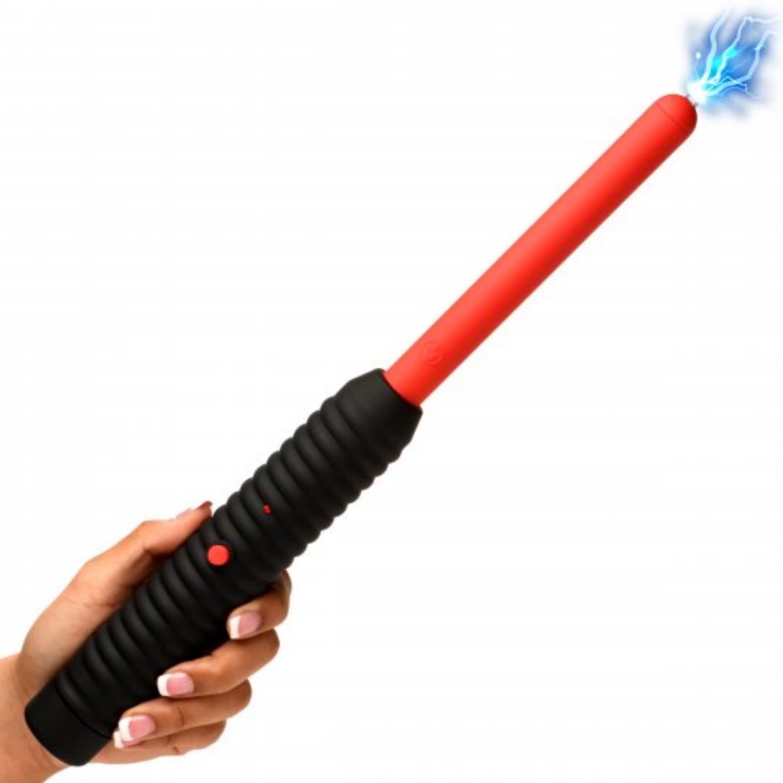 shock sex toy How to Clean a Vibrator (and Other Sex Toys) Safely main image 0