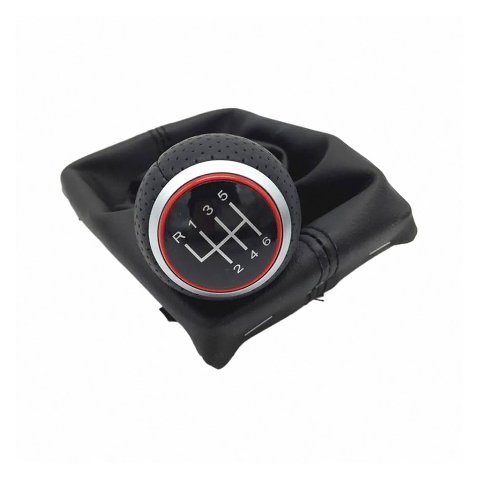 KUNYOS for A4 S4 B8 8K for A5 8T Shift Lever Knob Replacement