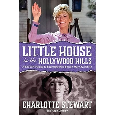 Little House in the Hollywood Hillls