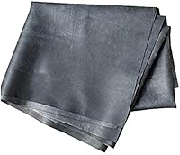 Vista 1 de Firestone revestimiento para estanques de goma de EPDM de 45 mil y 15 x 20 pies