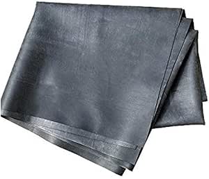45mil EPDM Liner Firestone 5'x5' 45mil EPDM Teichspüle