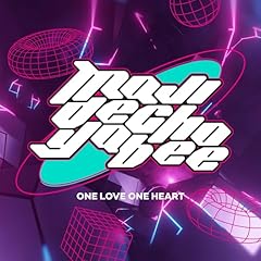 �}�W�Œ���ׂ� / ONE LOVE ONE HEART