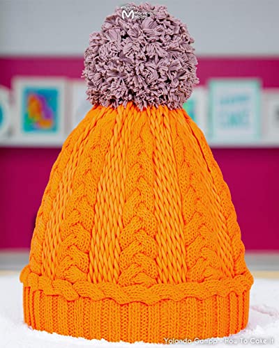 Marvelous Molds Ribbed Knit Border, Non-Stick Silicone Mold For Cake Decorating. Sugarcraft Cookies, Cupcakes With Fondant, Gum Paste, Chocolate. Woven Texture In Resin, Clay, Wax, Soap, Plaster #TOP6