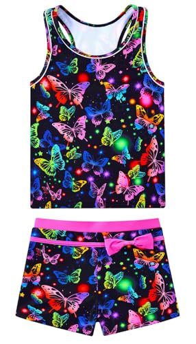 Belovecol Girls Swimwear Sets