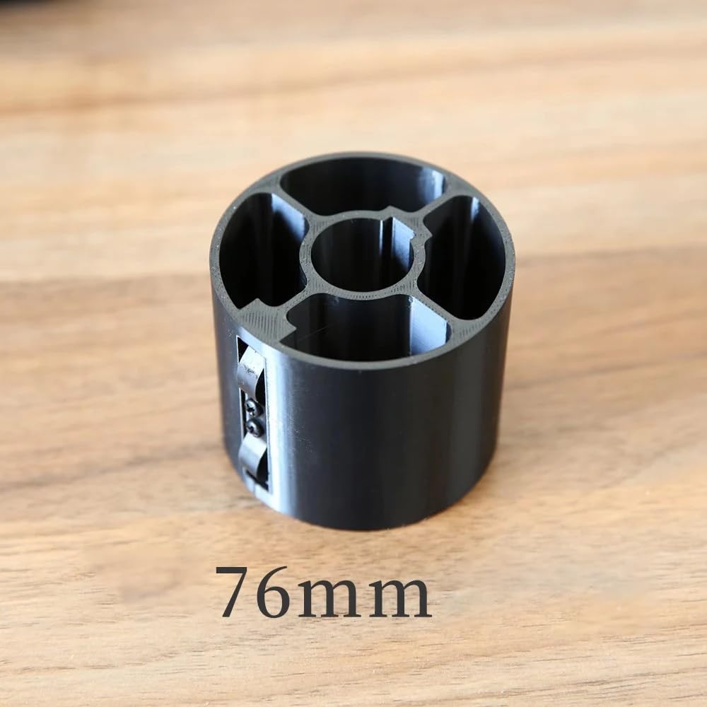 Mini Avvolgitore Elettrico per Etichette, Macchina per Riavvolgimento Automatico di Micro Codici a Barre Etichette per Codici a Barre Adesivi Etichette Lavabili