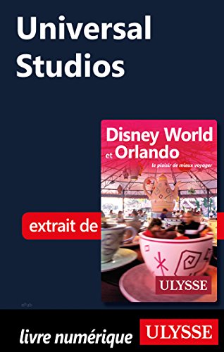 Télécharger Universal Studios Gratuit