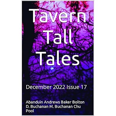 Tavern Tall Tales