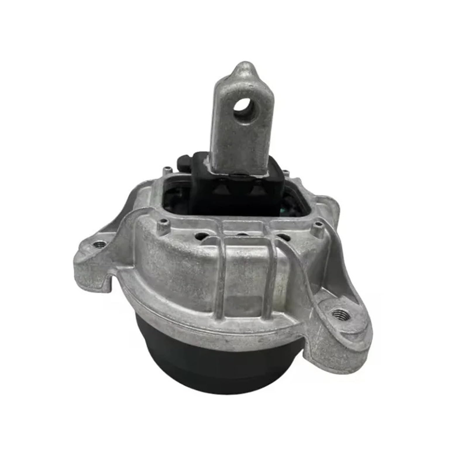 Nokrgqw Right 22116786528 For Bmw For 5 6 7 Series F11 F10 F18 F07 F12 F13 F01 F02 F03 F04 535I 640I 730I 22116777365 22116786528 Engine Mount Motor Support Car Engine Mounts(Right 22116786528)