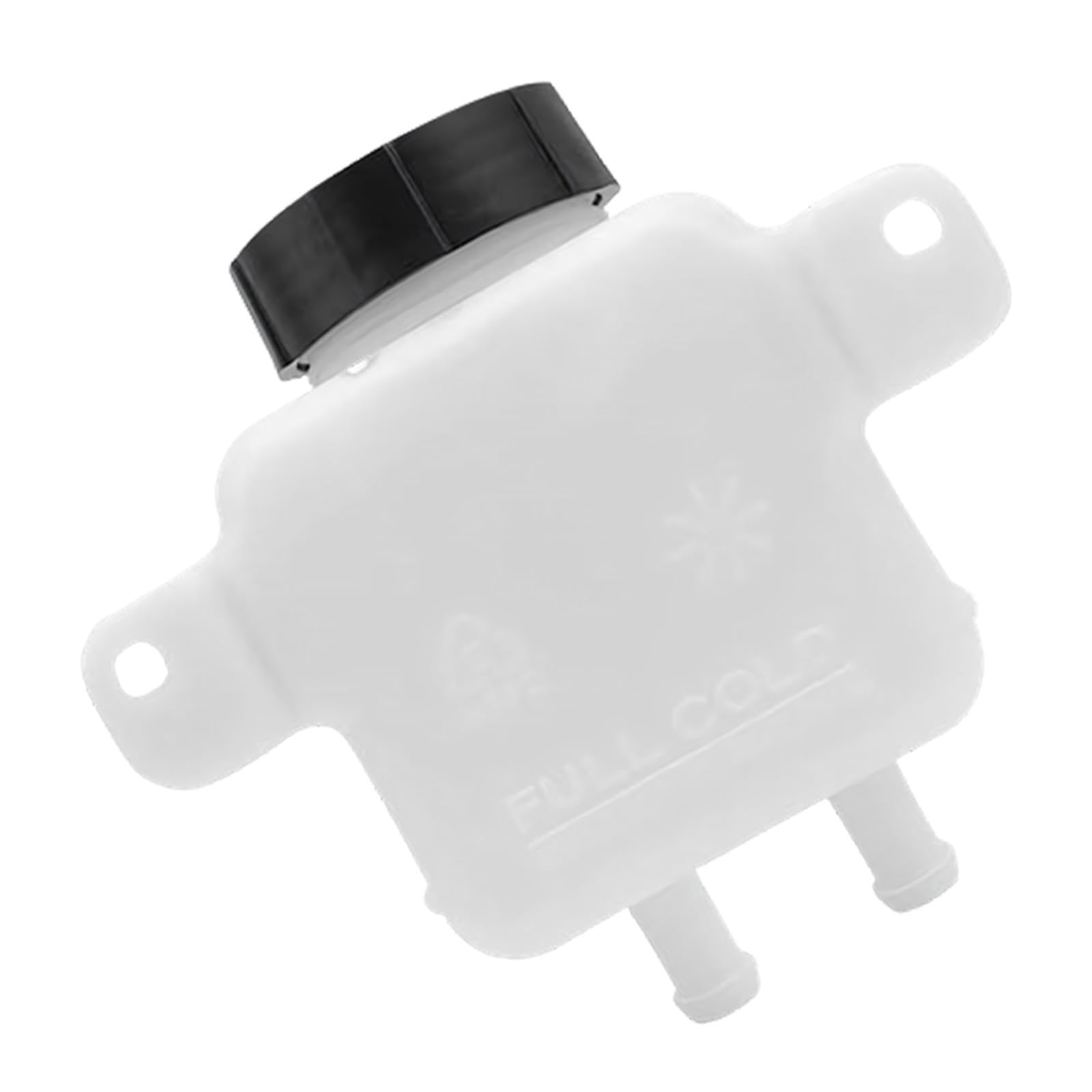 700Ml Hydraulic Fluid Container 71327 601996 109-2250 34410003 5100778 631-04286 for Multiple Model Lawns Mowers Gear Assembly Container
