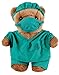 Produktbild NCD Medical/Prestige Medical  1841-TEA teal scrub bear