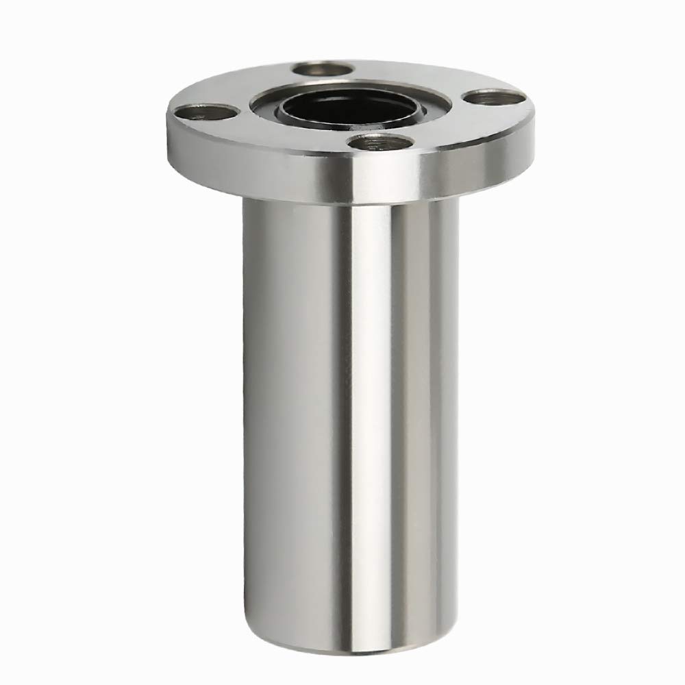 THK Linear Bearing LMF8L LMF8LUU 8X15X45MM CNC Parts for