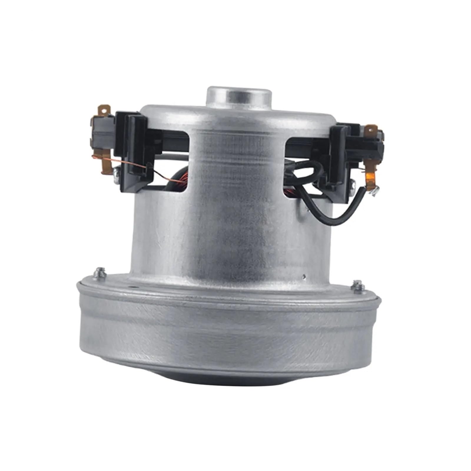 Piezas for Qw12T-202 Qw12T-610 Qw12T-607 | Motor de aspiradora Universal, aspiradoras de 1200W y 220V, colector de polvo for limpieza del hogar(As picture show)