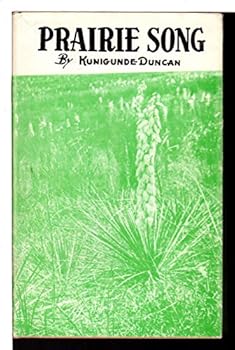 Hardcover Prairie song Book