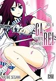  Ga-Rei T06: La bête enchainée