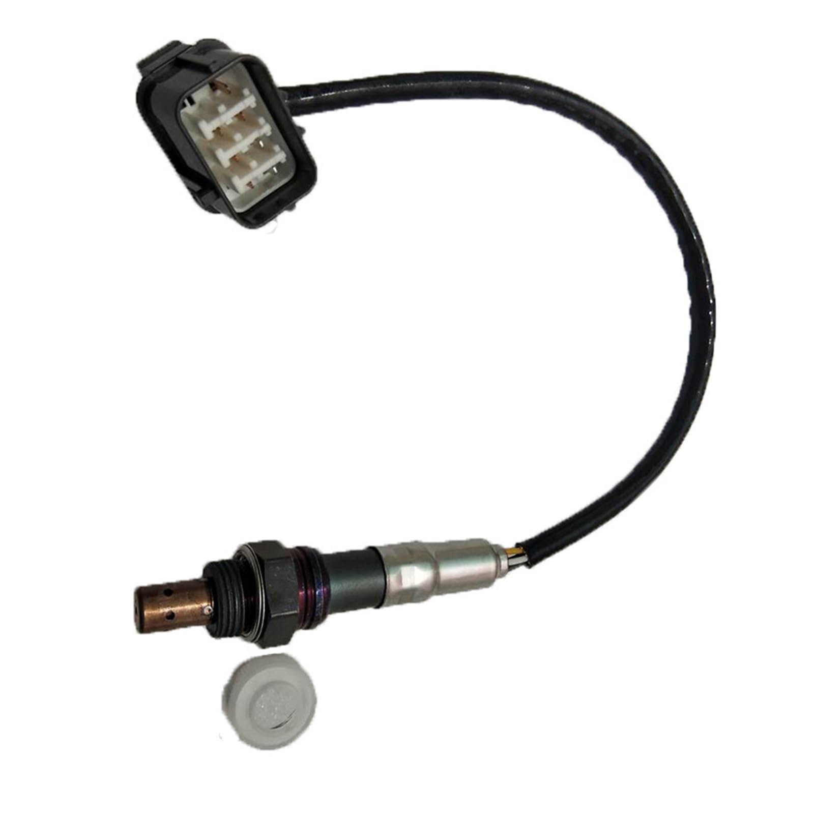 Sensor 36531-RCA-A02 soluciona luz de fallo motor y tirones en aceleración 4