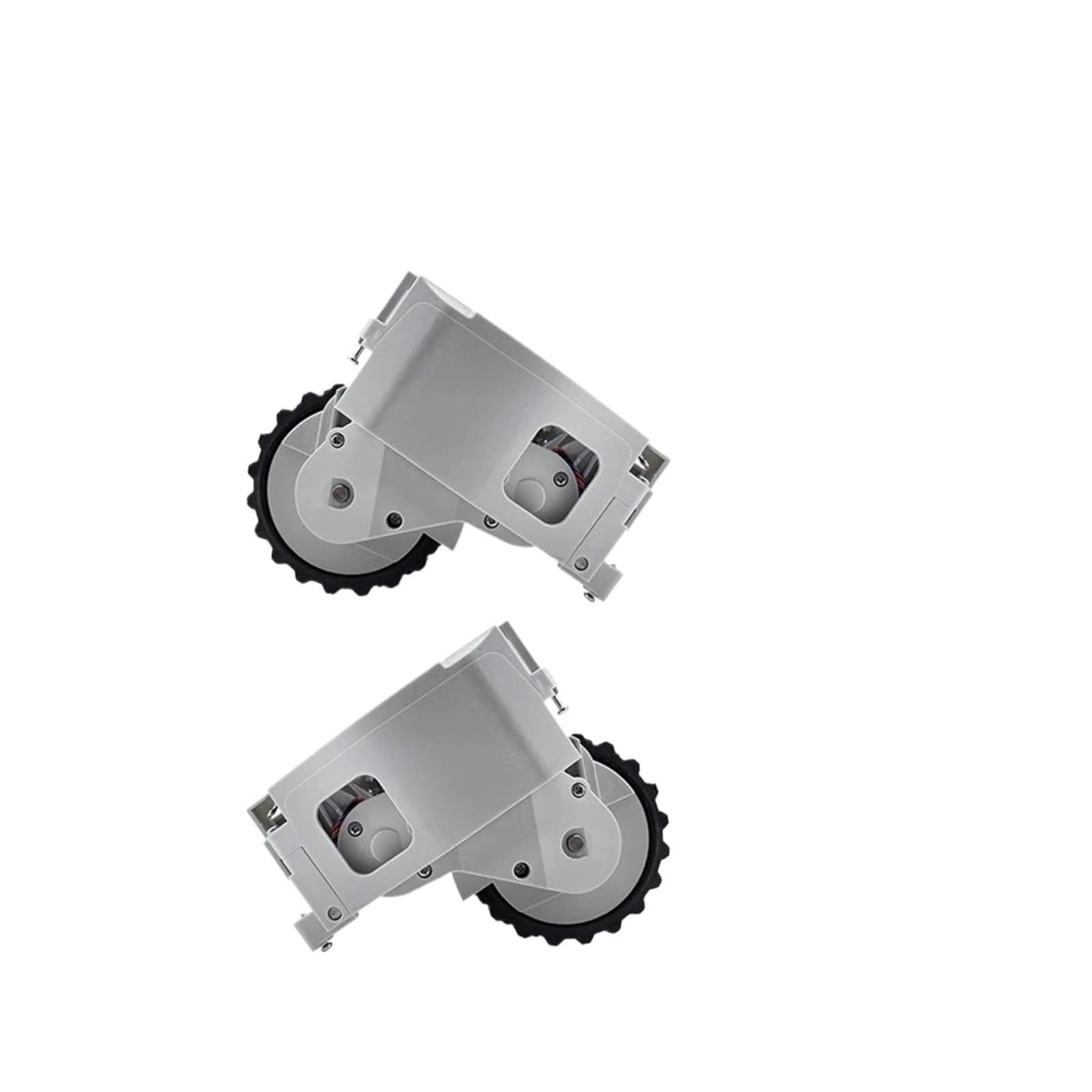 Roues L et R pour Mijia 1s SDJQR01RR : kit de remplacement gauche et droite