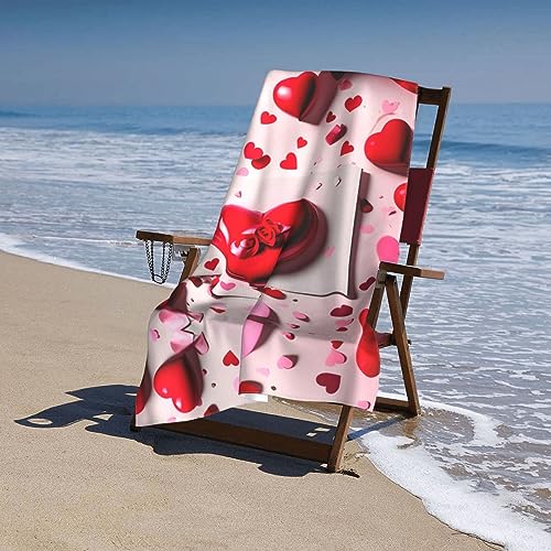 Serviette de bain séchage rapide en microfibre pour éviter l'humidité - 8