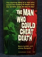 The Man Who Could Cheat Death (Avon T-362) [Movie Tie-In] B000GSCQ9O Book Cover