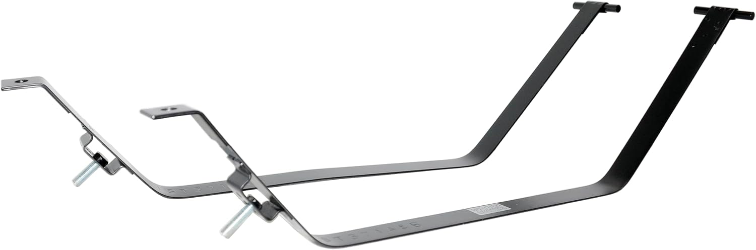 Dorman 578-385 Fuel Tank Straps Compatible with Select Dodge/Jeep Models