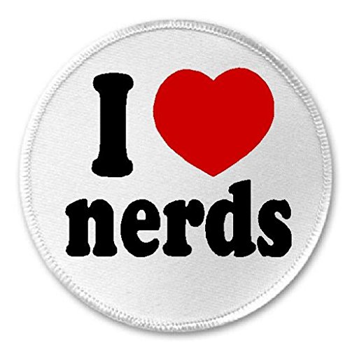 I Love Nerds - 3