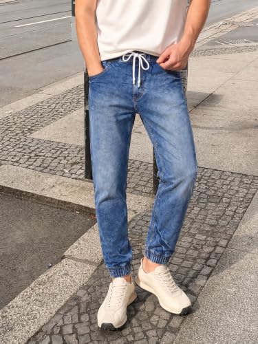 Image of THE Indian Garage CO Men Joggers