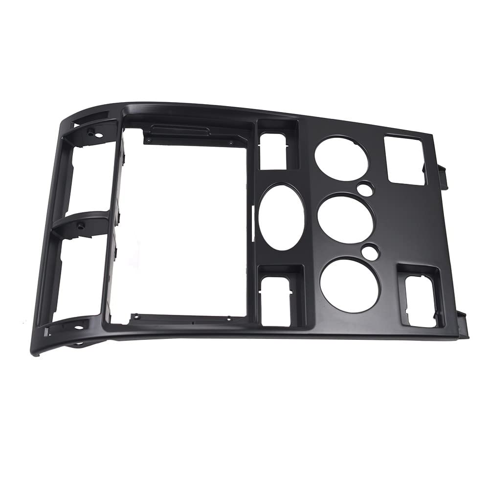 Mascherina Autoradio 2 DIN Da 9 Pollici Per Ford Mondeo Berlina 2000-2003 - Adattatore Per Stereo E Navigatore