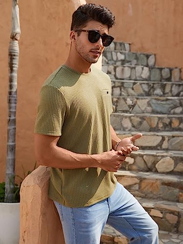 Image of TAGDO Men T-Shirt