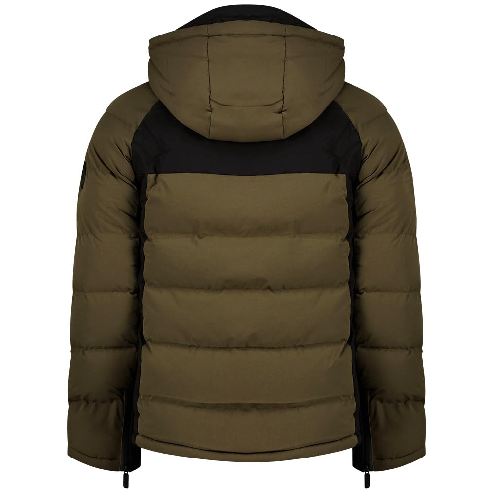 Project X Paris 2652005 Steppjacke S