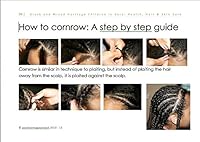 Black Children in Care: Health, Hair and Skin 0957647107 Book Cover