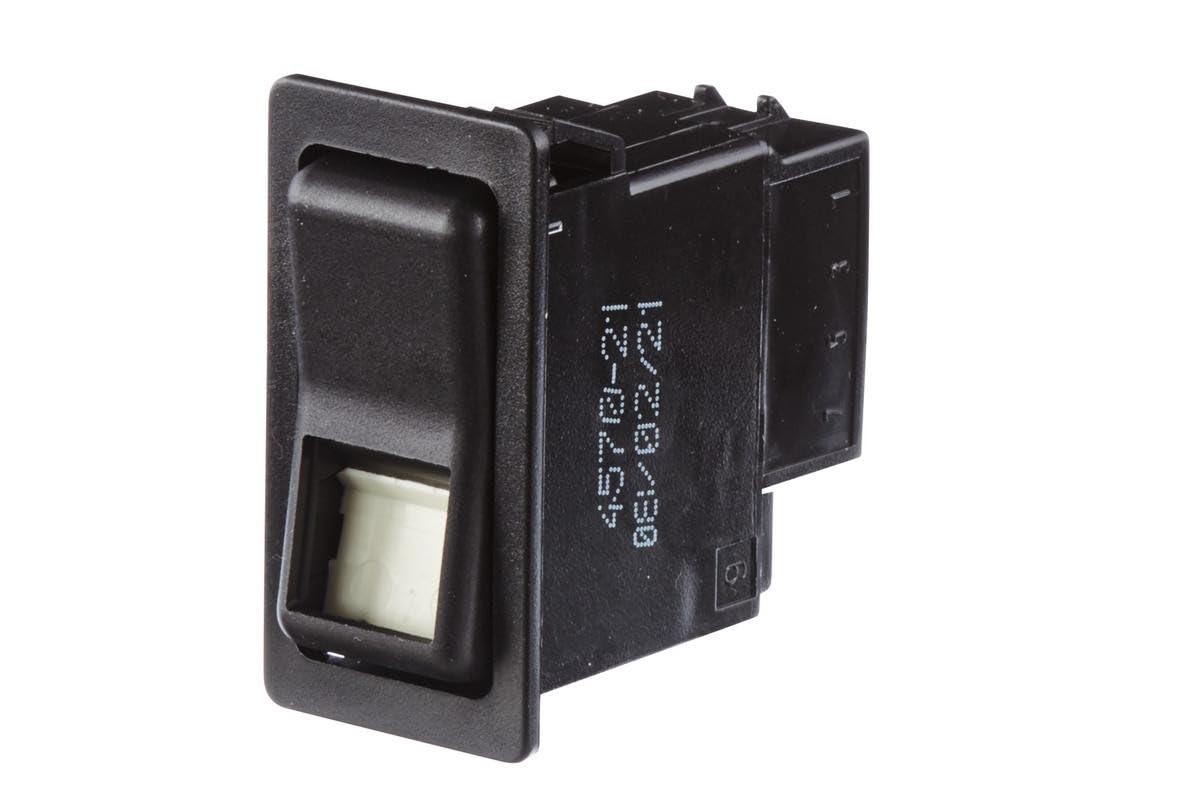 HELLA Switch Fits VAN HOOL FAUN GOLDHOFER KRONE MANITOU BUCHER VDL AGRIFAC