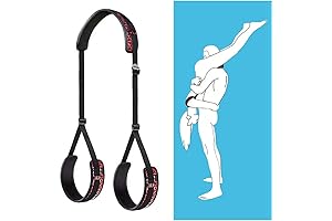 Sex Bondage Set for Lovers