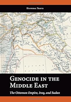 Paperback Genocide in the Middle East: The Ottoman Empire, Iraq, and Sudan Book