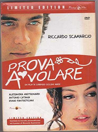 Prova_a_volare [Italia] [DVD]