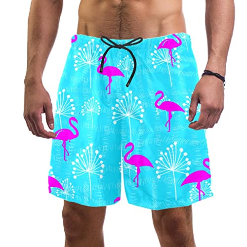 Shorts de plage homme Yuzheng maillots de bain imprimés pour l'été