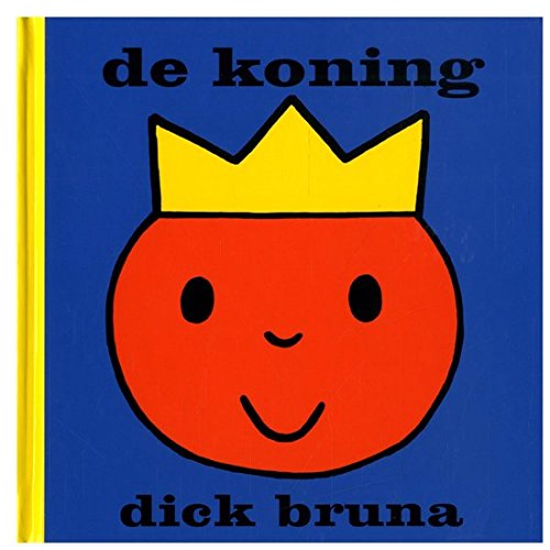 De Koning [Dutch] B0040E8LC6 Book Cover
