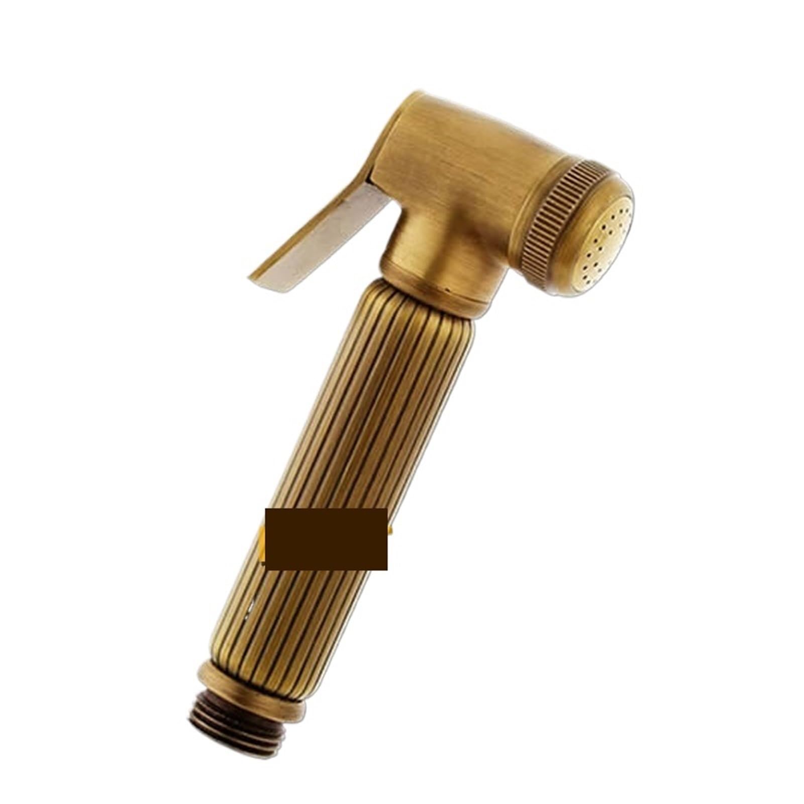 Pulverizador Bidet Mano Kit de rociador bidé mano acero inoxidable