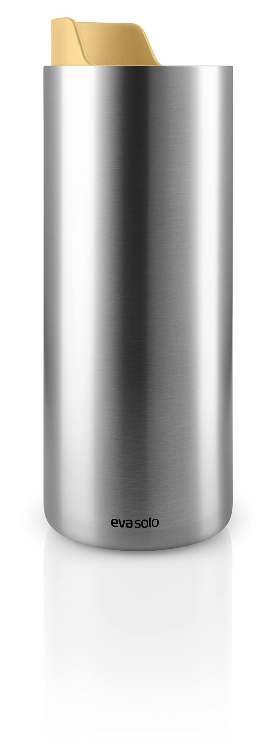 Eva Solo - Urban to Go Cup recycl. 0,35l Golden Sand (567104)