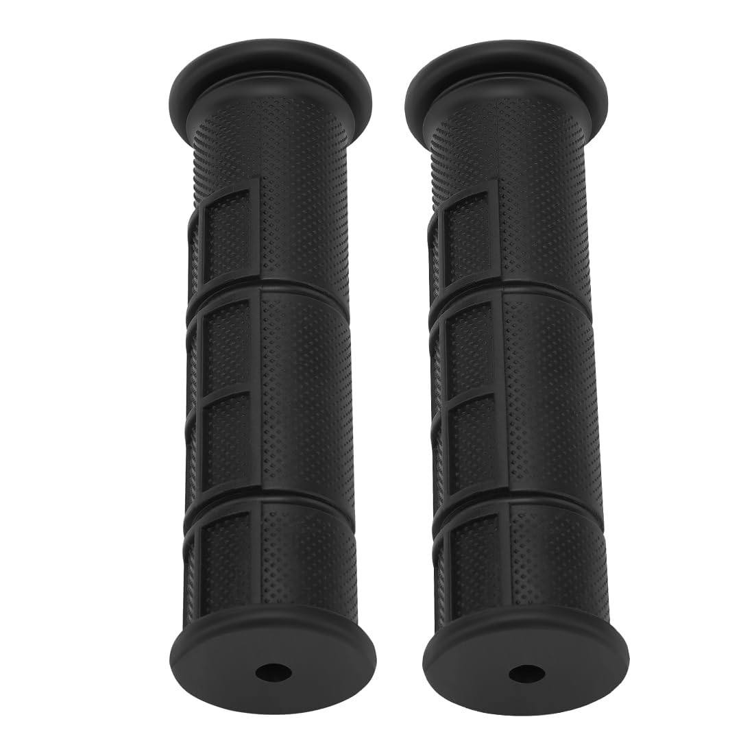 Manopole manubrio adatto per Polaris ATV 300 400 450 500 550 570 700 800 850 1000 Hawkeye 300 400 325 2x4 4x4 2007-2025 5413578-070 5412900 5412900-070