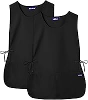 Vista 22 de Sivvan Delantal unisex - Delantal Cobbler 2-Pack