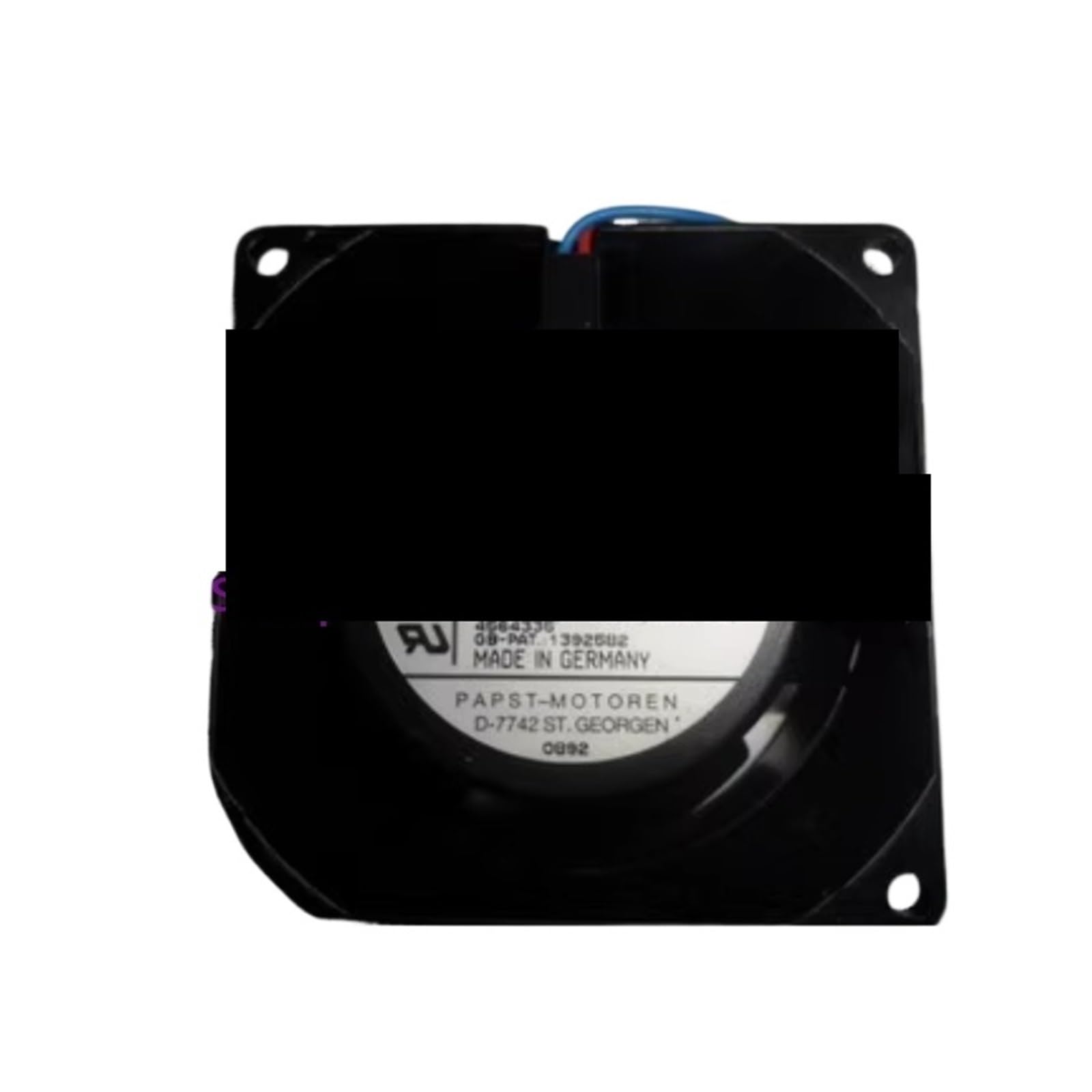LWJYIPETZQ For TYP8124K/8124G 8CM 8038 24V 5W Fan(TYP8124G)