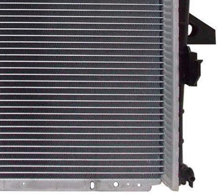 Automotive Cooling Radiator For Ford Ranger Mazda B3000 2173